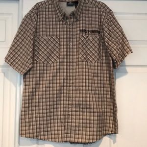 Harley-Davidson Shirt